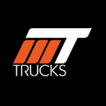 MTTrucks Logo