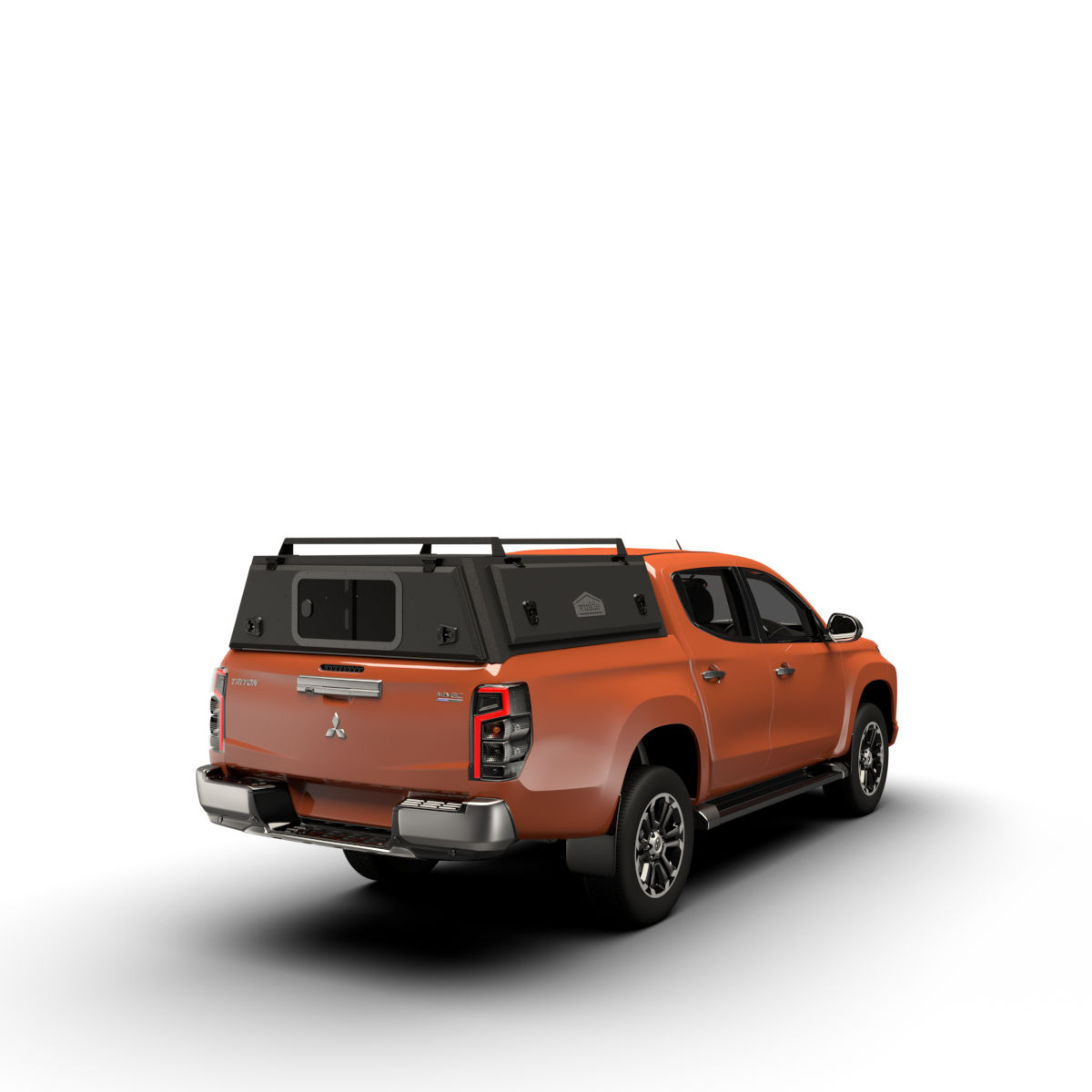 Mitsubishi L200 Metal Pikap Kabini
